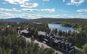 Tradition Hotel Kultahovi