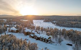 Tradition Hotel Kultahovi